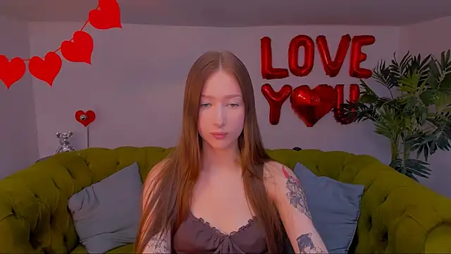 Echoes_of_Heat – Kamerová šou