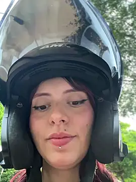 Show de webcam de CamiTeaseX_