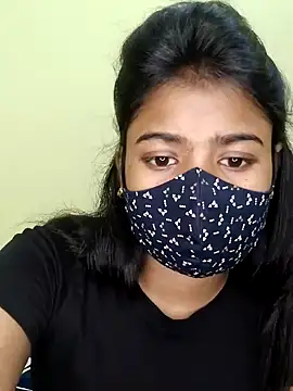 Webkamerová show trinasa