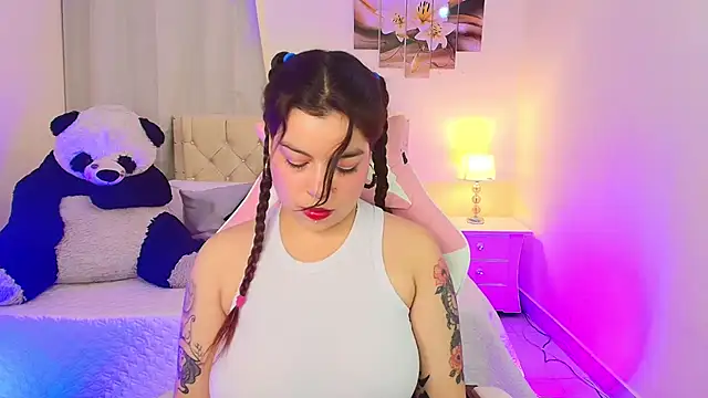 LillithRoses_ Obrolan Langsung XXX