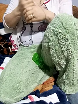 Rouzalinda_1 Adlı Modelin Web Kamerası Şovu