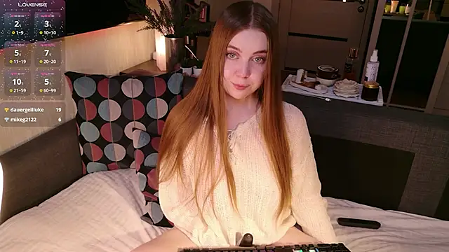 bratwifelina live XXX chat