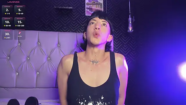 Anhell_hotのライブXXXチャット