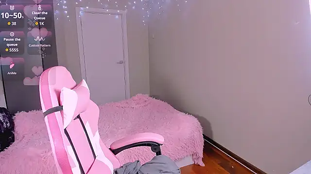 _Maybe_Baby_のライブXXXチャット