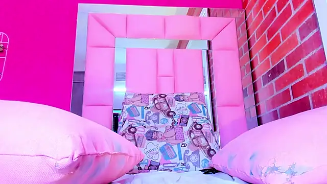 Baby_doll_XOXOのライブXXXチャット