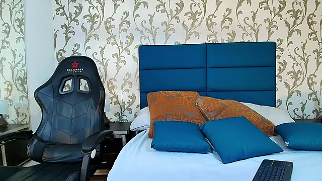 XXX chat uživo modela Mariahm_Williams