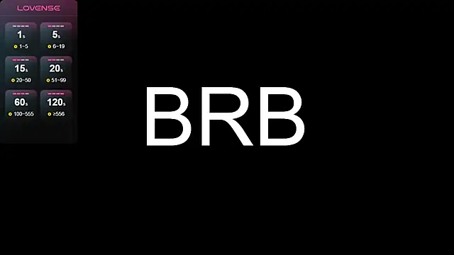 Czat XXX na żywo – Barbie_Charm_