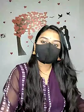 Babyy_Doll1 网络视讯表演