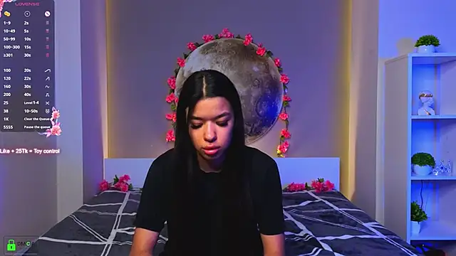 DeloresOkoren – webcam-show