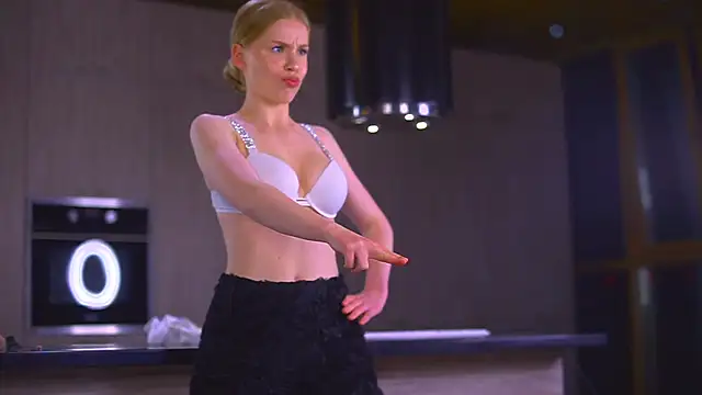 XXX chat uživo modela ShinKilmer