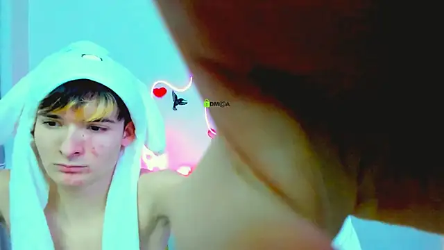 emil_lucky Chat XXX in diretta