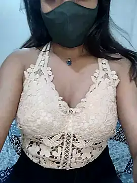 XXX chat uživo modela Reshma_Bab
