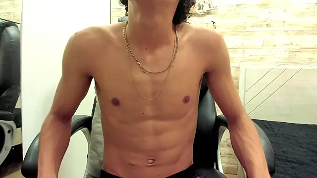 Jordi_Cooper Webcam Show