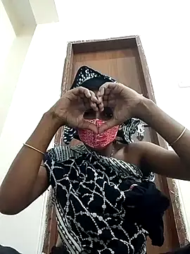 Sexy_Boudi650 Show Webcam