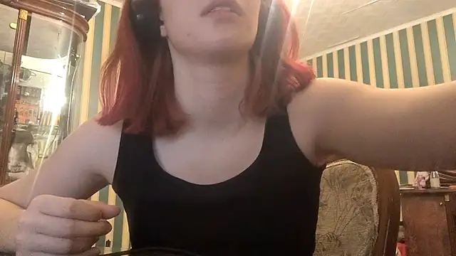 Remyelza live XXX chat