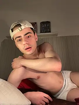 YourFavouriteTwink Webcam-Show