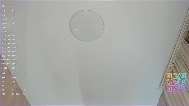 Czat XXX na żywo – _smile_in_glow_