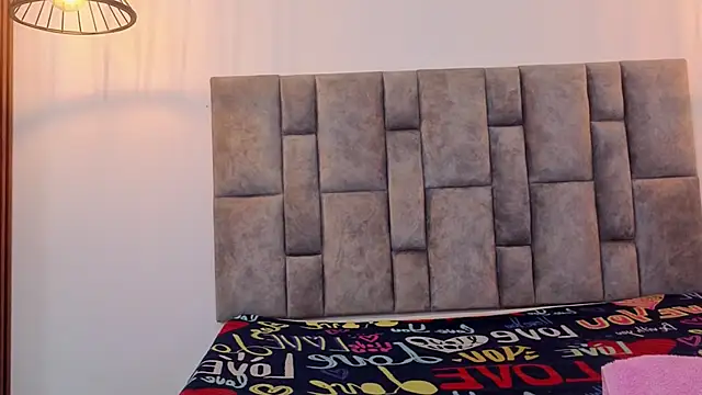 Show de anastasiacole_ na webcam