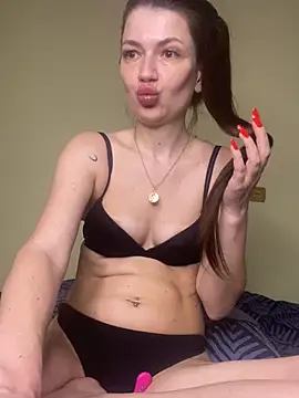 Show de Cute_Erika_ na webcam