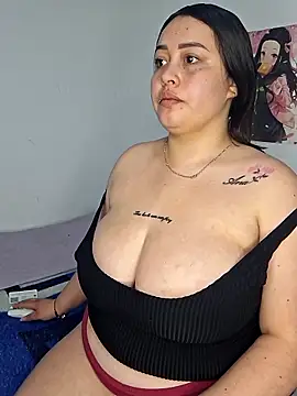 Stefania1213のライブXXXチャット