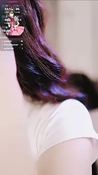 _Bonnie__ 现场XXX聊天