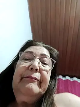 Vicky_Rosse Show Webcam