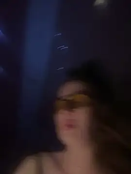 XXX chat uživo modela Flossy_Vettie