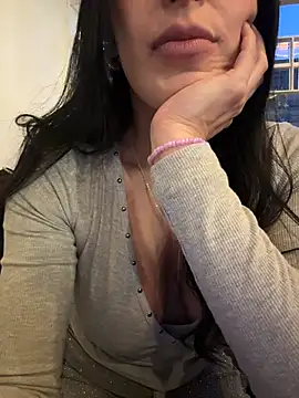 CorinVeil Live XXX-Chat