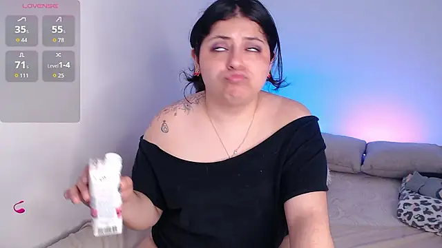 Chat +18 de sofix__ ao vivo