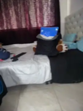 blackdrey18 Chat XXX in diretta