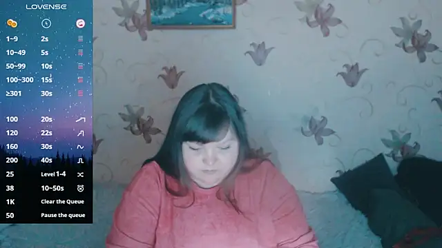 Онлайн чат XXX fistashka___