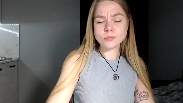 XXX chat uživo modela Sunbeam_