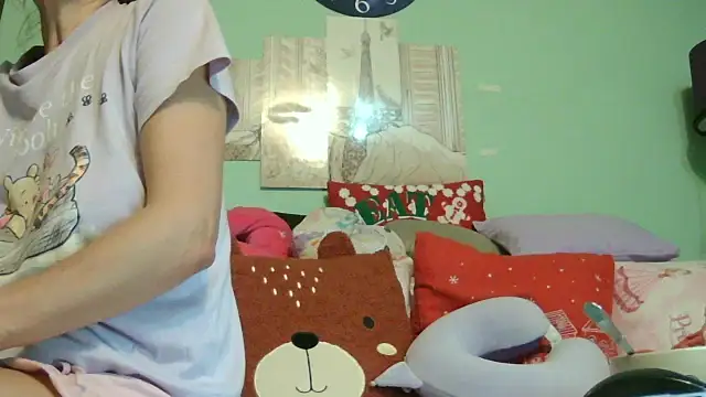 دردشة SexyGioconda الجنسية المباشرة