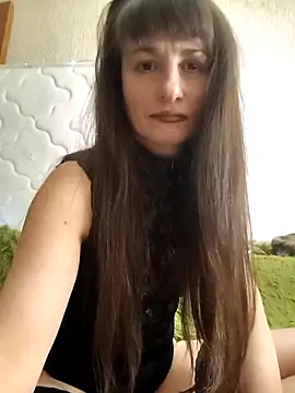 EvaLive1133's Webcam Show