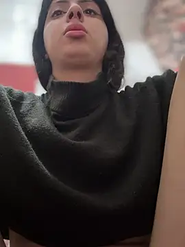 عرض كام Nora_0