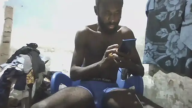 Bbklaq's Live XXX Chat