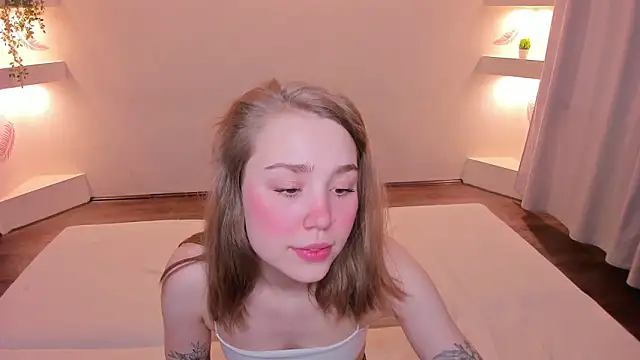 Sweet_Meg – Live XXX-chat