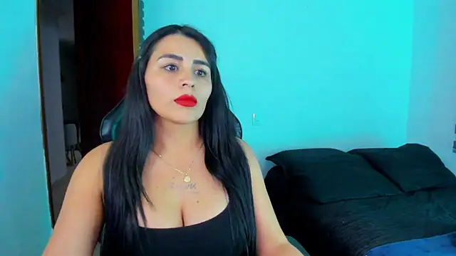 Chat XXX ao vivo de hannarusso