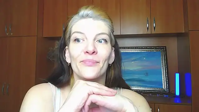 VanessaRey_ – Live XXX-chat