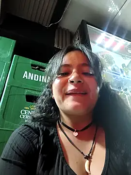 Yaya_watson 现场XXX聊天