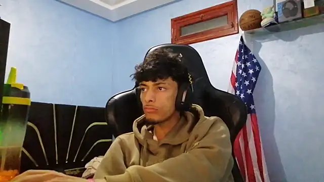 Dark_DesireX's Live XXX Chat