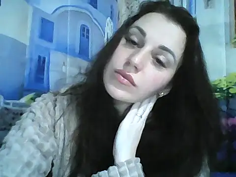 Chatroom XXX en direct de Qinini