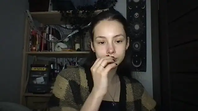 Yuna5343 라이브 XXX 채팅