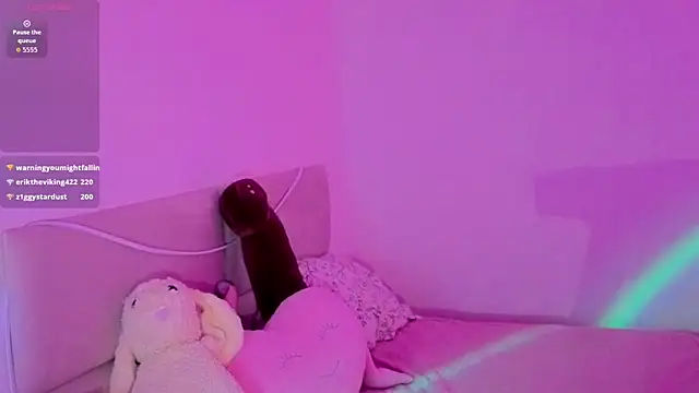 AishaAysitt 라이브 XXX 채팅