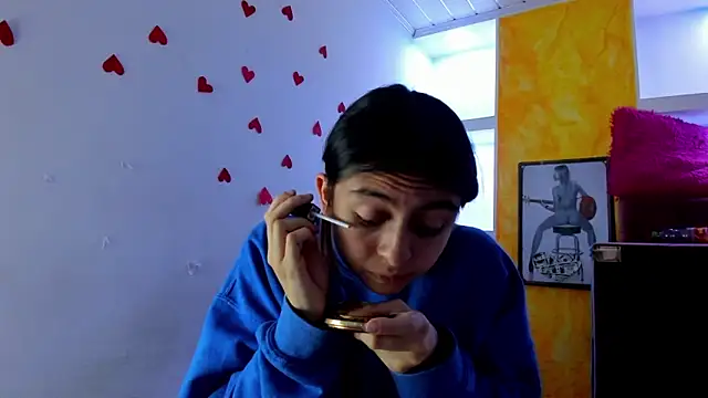 Sembang XXX Secara Langsung lala_clark