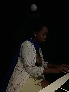 Chat XXX ao vivo de tia___fox