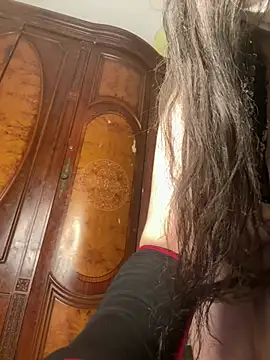 Živý XXX chat yasminarabe