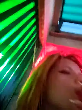 Cataleya_16 Webcam show