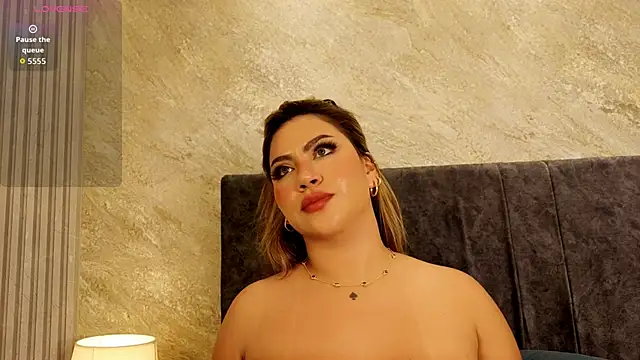 Regina_Korz – Live XXX-chat