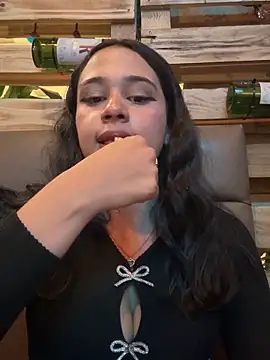 Chat XXX ao vivo de BabyKathy